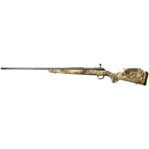 BROWNING XBOLT WESTERN HUNTER